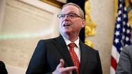 Kevin Hassett says inflation will drop sharply once Strait of Hormuz reopens