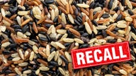 Rice sold in 7 states recalled due to possible contamination of 'rodent origin'