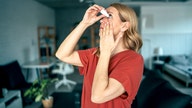 Nearly 40,000 eye drops recalled nationwide over possible contamination