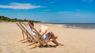 JPMorgan unveils its 2025 summer reading list