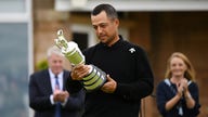 Xander Schauffele wins 2024 Open Championship: How much does he take home?