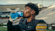 Powerade refreshes 'It Takes More' campaign ahead of 2025 college football season