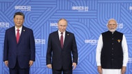 India, China in the crosshairs as US eyes retaliation over Russia ties