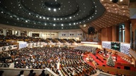South Korean megachurches investigate suspected cyberattacks affecting hundreds of thousands