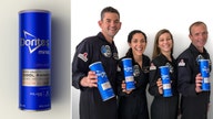 Doritos launches 'Zero Gravity' chips in partnership with SpaceX, St. Jude Children's Hospital