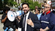 NYC mayoral candidate sparks 'Mamdani effect' as Manhattan residents reportedly flee to suburbs